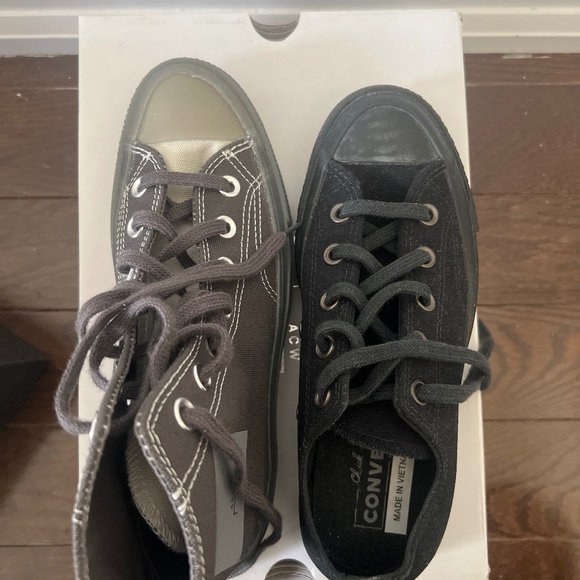 Converse x AWC Sneakers - Picture 5 of 5